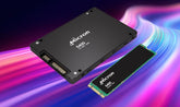 Micron MTFDDAK960TGB-1BC16ABYYR 5400 Max 960GB 2.5 SATA SSD